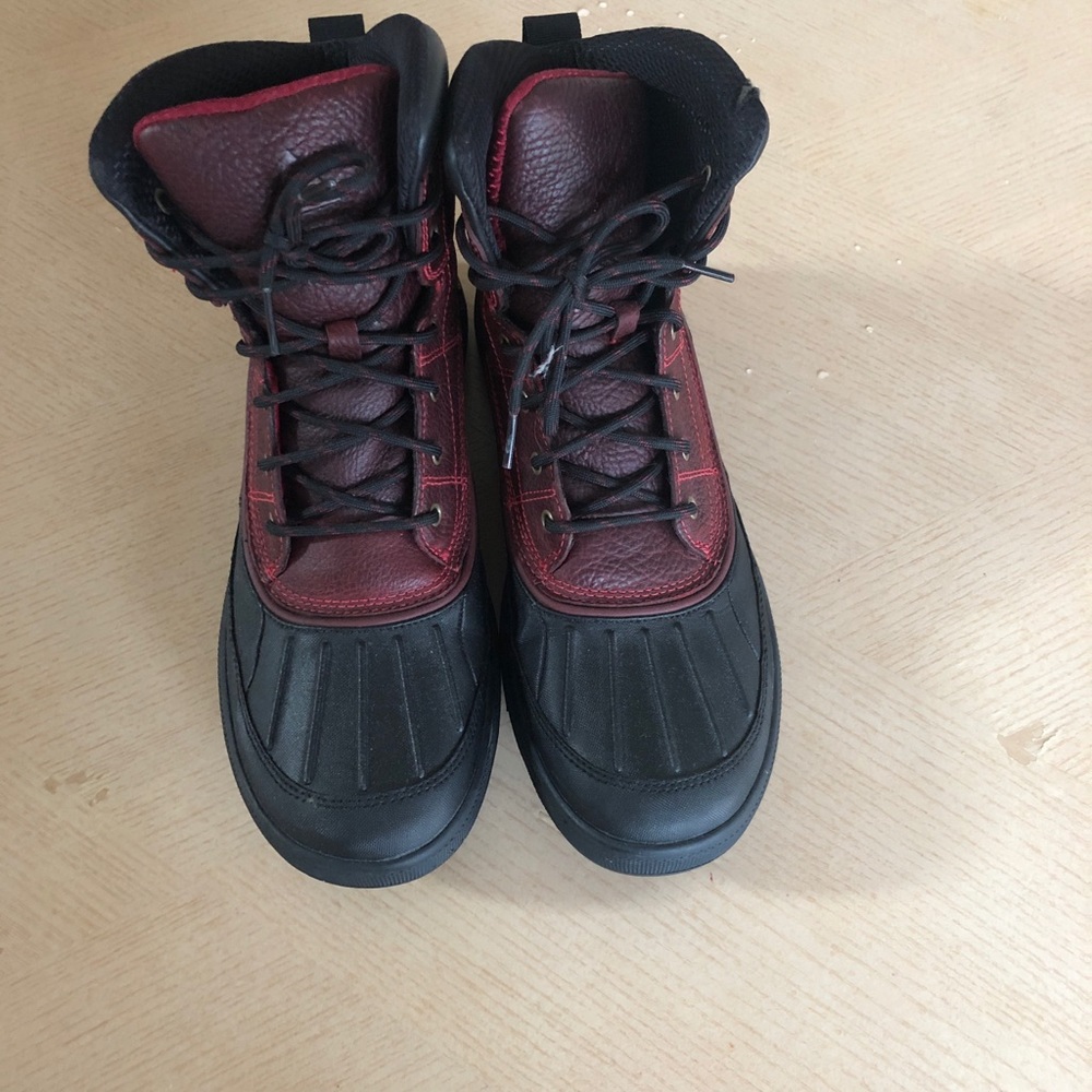 Nike ACH duck Boots